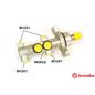 M 61 028
BREMBO
Pompa hamulcowa
