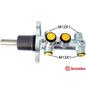 M 59 011
BREMBO
Pompa hamulcowa
