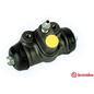 A 12 599
BREMBO
Cylinderek hamulcowy
