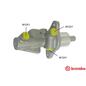 M 06 026
BREMBO
Pompa hamulcowa
