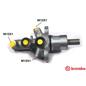 M 06 019
BREMBO
Pompa hamulcowa
