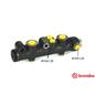 M 88 001
BREMBO
Pompa hamulcowa
