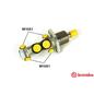 M 85 042
BREMBO
Pompa hamulcowa
