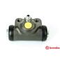 A 12 381
BREMBO
Cylinderek hamulcowy
