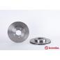 09.6893.11
BREMBO
Tarcza hamulcowa
