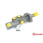 M 86 005
BREMBO
Pompa hamulcowa
