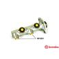 M 71 002
BREMBO
Pompa hamulcowa
