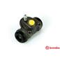 A 12 058
BREMBO
Cylinderek hamulcowy
