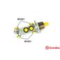 M 23 027
BREMBO
Pompa hamulcowa
