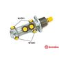 M 23 034
BREMBO
Pompa hamulcowa
