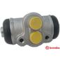 A 12 589
BREMBO
Cylinderek hamulcowy
