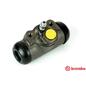 A 12 426
BREMBO
Cylinderek hamulcowy
