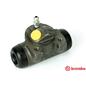 A 12 054
BREMBO
Cylinderek hamulcowy
