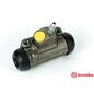 A 12 554
BREMBO
Cylinderek hamulcowy
