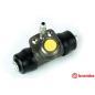 A 12 179
BREMBO
Cylinderek hamulcowy
