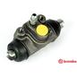 A 12 575
BREMBO
Cylinderek hamulcowy
