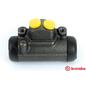 A 12 564
BREMBO
Cylinderek hamulcowy
