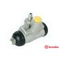 A 12 832
BREMBO
Cylinderek hamulcowy
