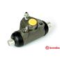 A 12 085
BREMBO
Cylinderek hamulcowy
