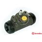 A 12 522
BREMBO
Cylinderek hamulcowy
