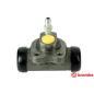 A 12 092
BREMBO
Cylinderek hamulcowy
