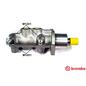 M 24 037
BREMBO
Pompa hamulcowa
