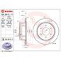 09.D413.11
BREMBO
Tarcza hamulcowa
