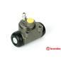 A 12 312
BREMBO
Cylinderek hamulcowy
