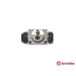 A 12 C08
BREMBO
Cylinderek hamulcowy
