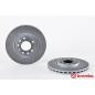 09.A222.11
BREMBO
Tarcza hamulcowa
