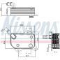 90711
NISSENS
Chłodnica oleju, olej silnikowy
