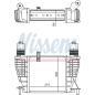 96396
NISSENS
Chłodnica powietrza doładowującego, intercooler

