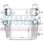 961116
NISSENS
Chłodnica powietrza doładowującego, intercooler
