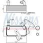 91129
NISSENS
Chłodnica oleju, automatyczna przekładnia
