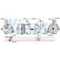 89340
NISSENS
Sprężarka, klimatyzacja

