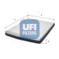53.091.00
UFI
Filtr, wentylacja przestrzeni pasażerskiej
