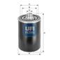 86.006.00
UFI
Filtr hydrauliczny, automatyczna skrzynia biegów
Filtr hydrauliczny, układ kierowniczy
Filtr oleju
