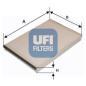 53.047.00
UFI
Filtr, wentylacja przestrzeni pasażerskiej
