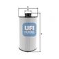 25.102.00
UFI
Filtr oleju
