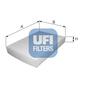53.014.00
UFI
Filtr, wentylacja przestrzeni pasażerskiej
