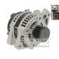 N5112122
NIPPARTS
Alternator
