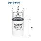 PP 971/3
FILTRON LKW
Filtr paliwa
