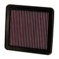 33-2380
K&N FILTERS
Filtr powietrza
