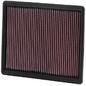 33-2235
K&N FILTERS
