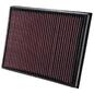 33-2983
K&N FILTERS
Filtr powietrza
