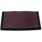 33-2024
K&N FILTERS
Filtr powietrza
