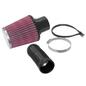 57-0509
K&N FILTERS
