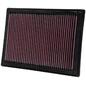 33-2287
K&N FILTERS
Filtr powietrza
