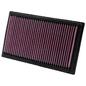 33-2357
K&N FILTERS
Filtr powietrza
