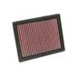 33-2239
K&N FILTERS
Filtr powietrza
